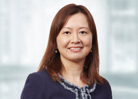 Jennifer Yan