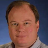 Richard Petersen