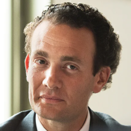 Alexandre de Rothschild