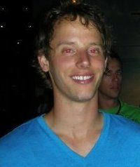 Justin Williams
