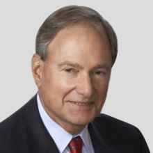 George Shaheen