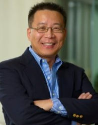 Adam Zong