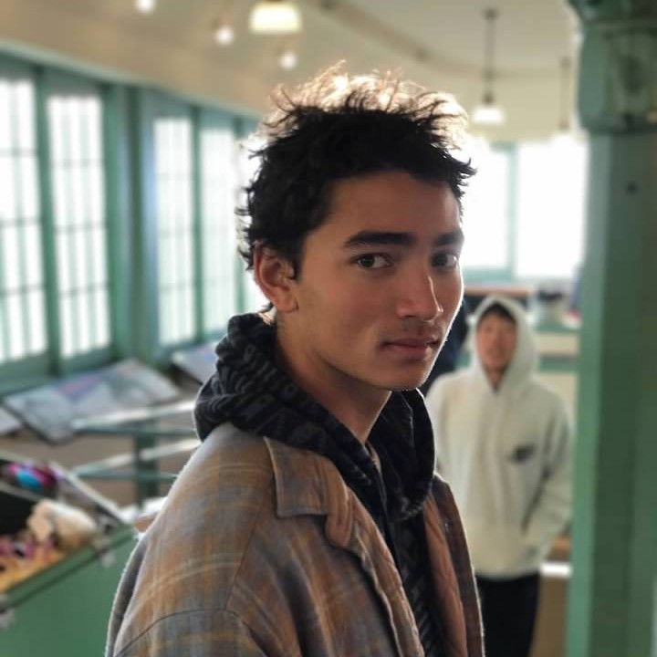 Brian Becker