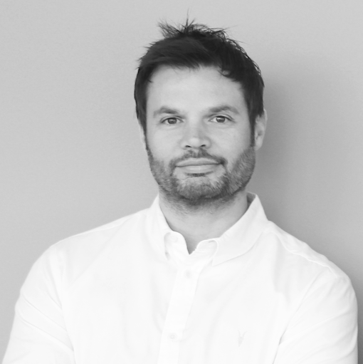 Matt Oxley