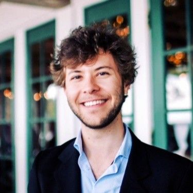 Tyler Gordon