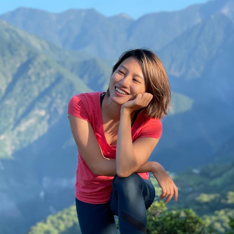 Teresa Wang
