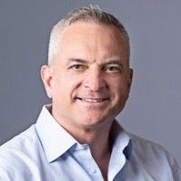 Scott Cousino