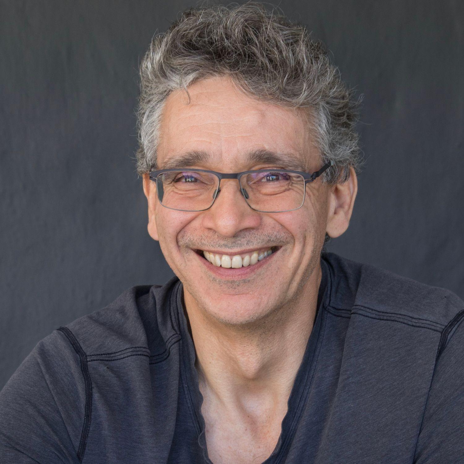 Stéphane Attal