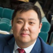 Jonathan Hung