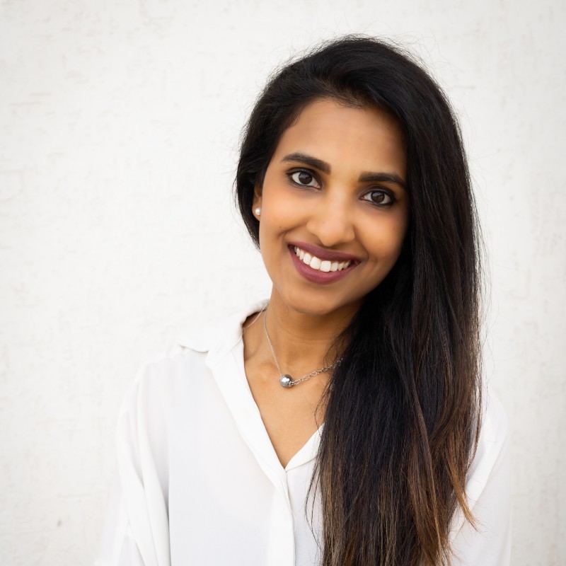 Rohini Kalvakuntla