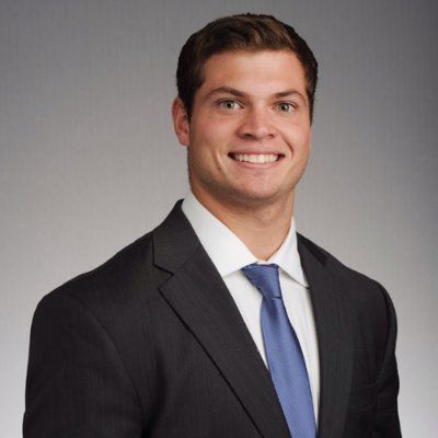Jacob Dansey