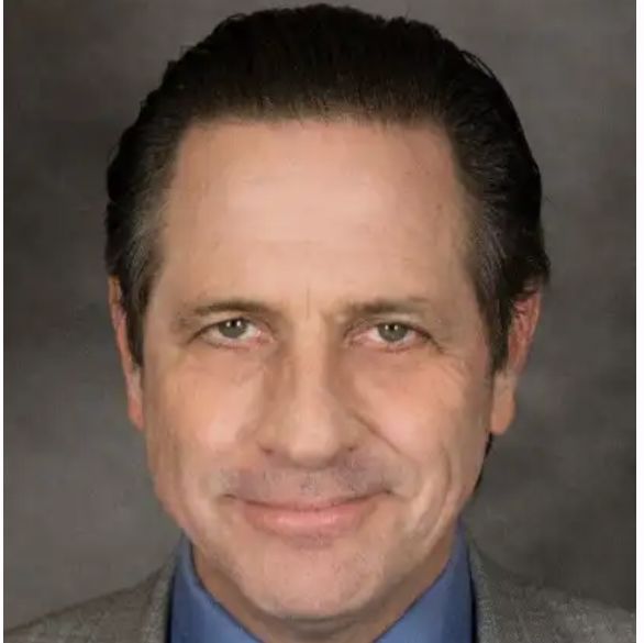 Brad Koepenick