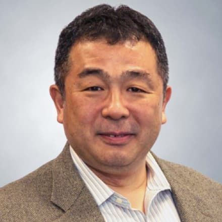 Hironobu Tamba