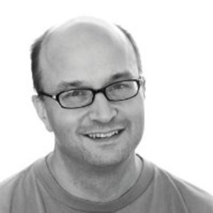 Mark Fisher