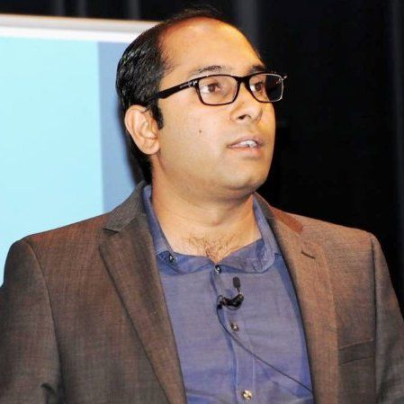 Viraj Parekh