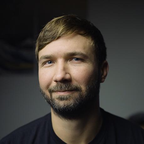 Adam Elmore