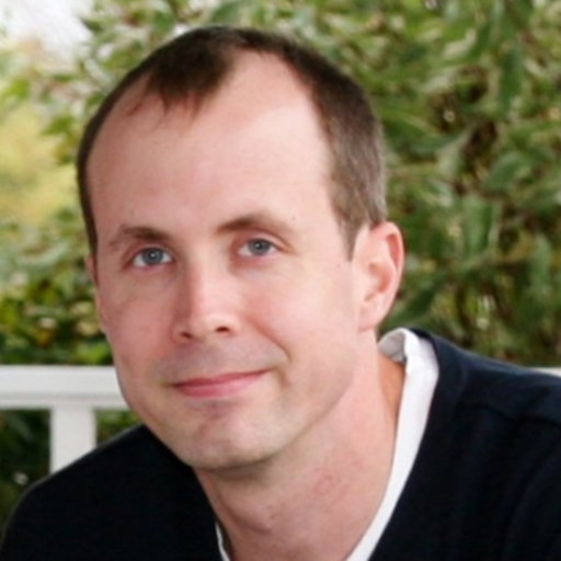 Ian Janssen