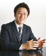 Toshi Yamamoto