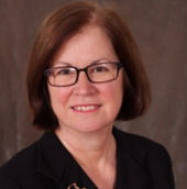 Nancy Cooper