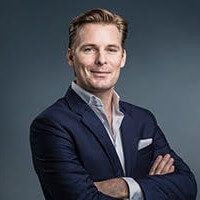 Michael Buchen