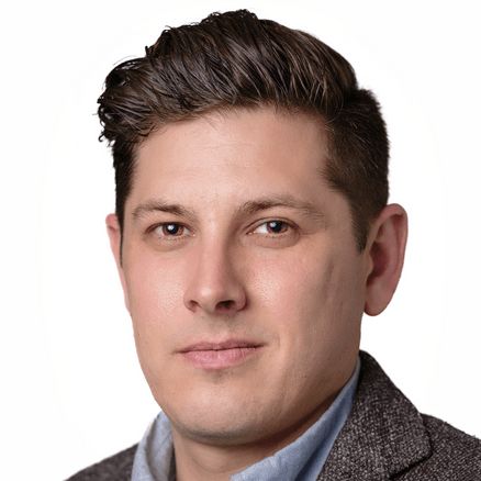 Alex Bargmann