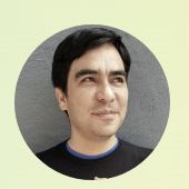 Carlos Olguin