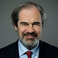 Claudio Costamagna