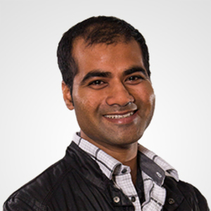 Suman Kanuganti
