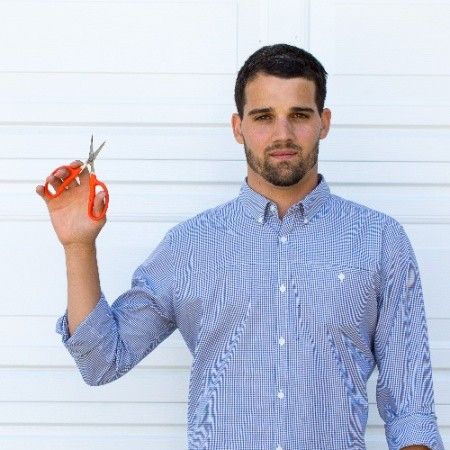 Joshua Mezher