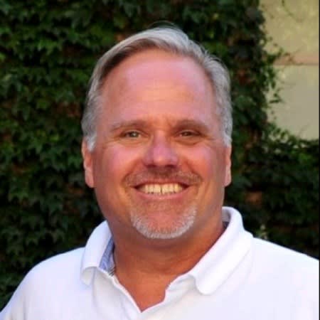 Mark Hornstra