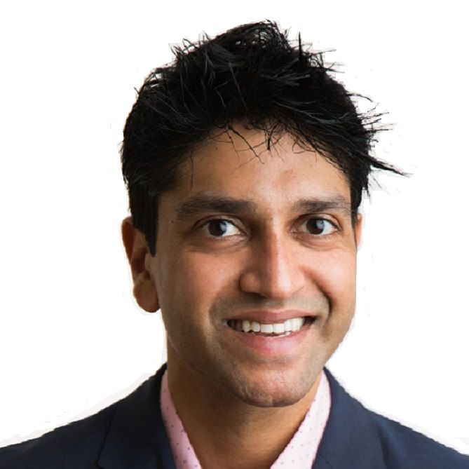 Ajay Virkar