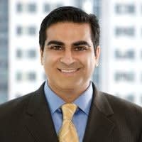 Ajay Amlani