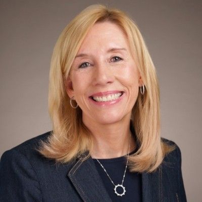 Ann Danner