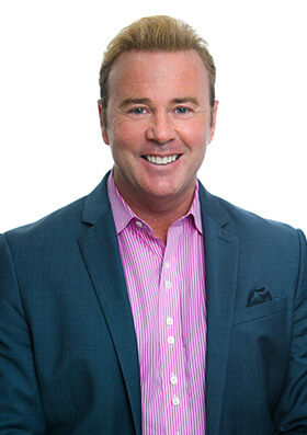 John-David Enright