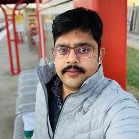 Phani Mullapudi