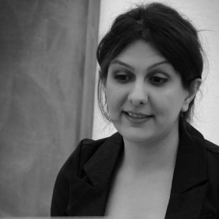 Neda Barbazi