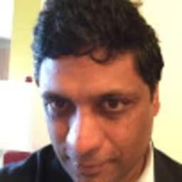 Abdul Kasim