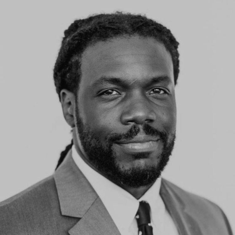Marcus Whitney