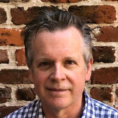 Steve Bachmann