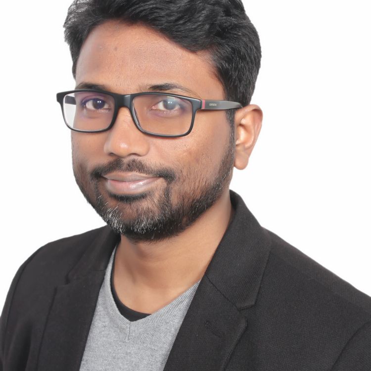 Nitin Das