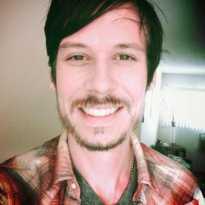 Gareth Wilson