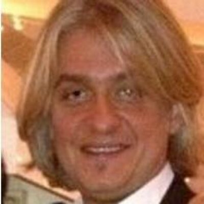 Oleg Sandler