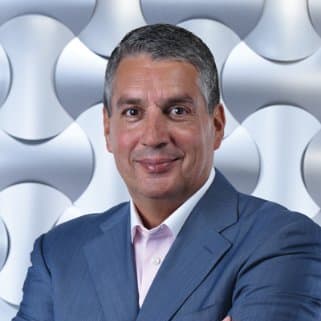 Steve Demetriou