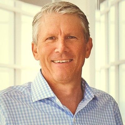 Larry Hitchcock