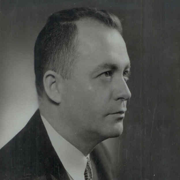 George Burch