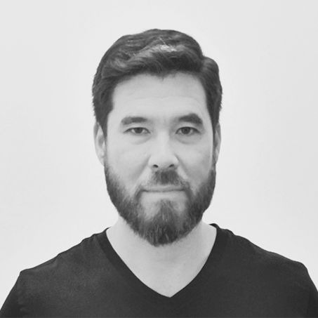 Bertrand Vick