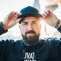 Paul Daly
