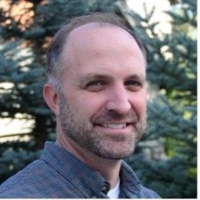 Mike Morford