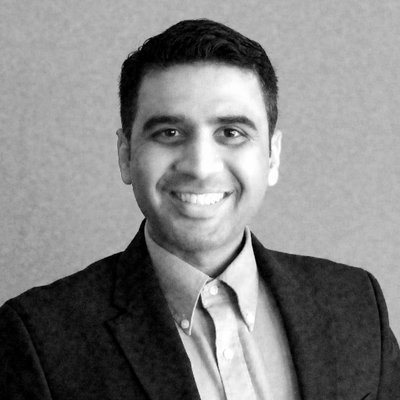 Bhavin Gandhi