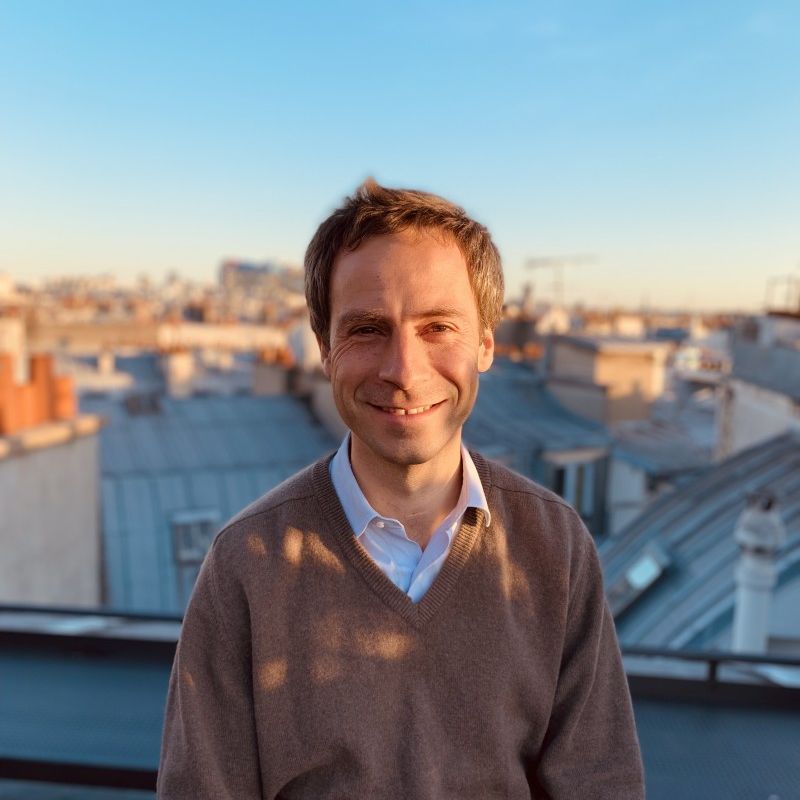 Antoine Loison